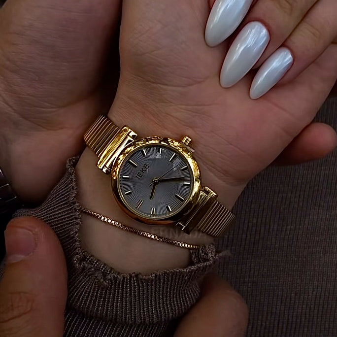 Montre IEKE