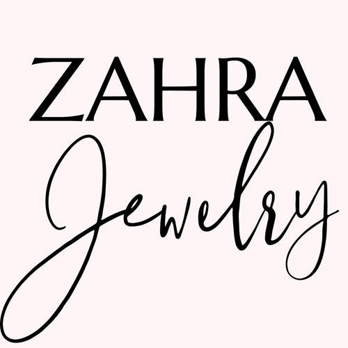ZAHRA JEWELRY 