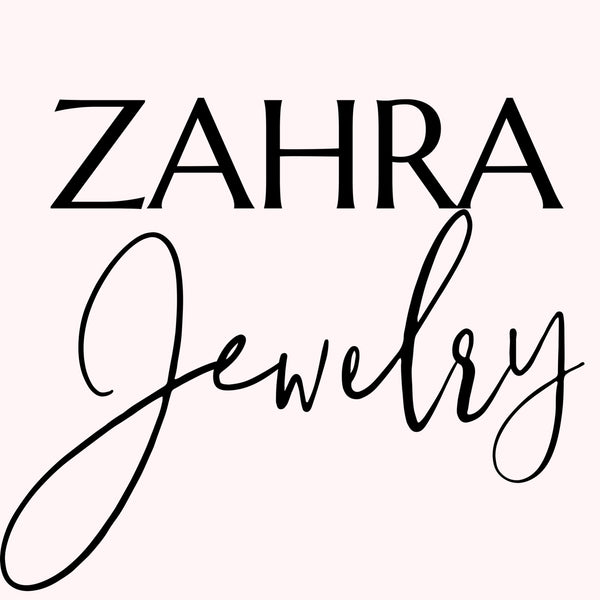 ZAHRA JEWELRY 