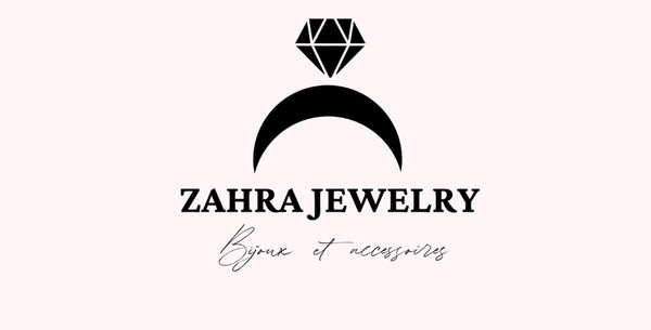 ZAHRA JEWELRY 