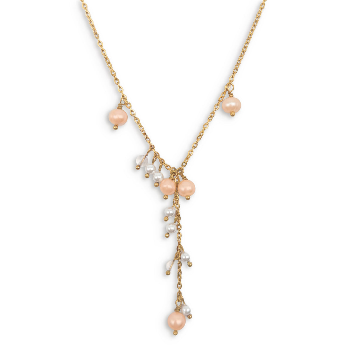 Collier Rosée
